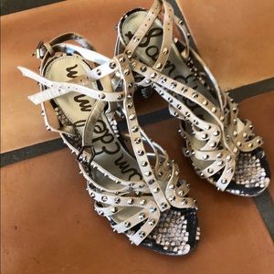 Sam Edelman Yadia Shoe 8M